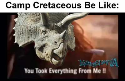 Thanosceratops