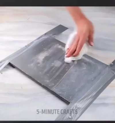 To refinish a functional laptop.