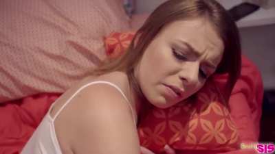 Blair Williams &amp;amp; Alex Blake - Slutty Step Sisters