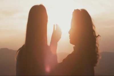 Romina Ricci &amp;amp; Barbara Lombardo - La So&ntilde;ada (2017, Argentina)