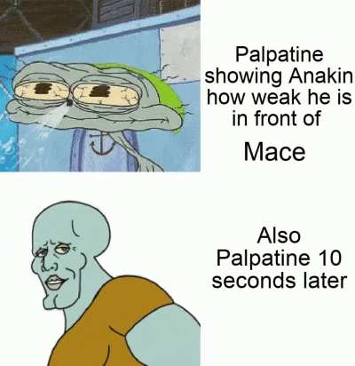 Unlimited power