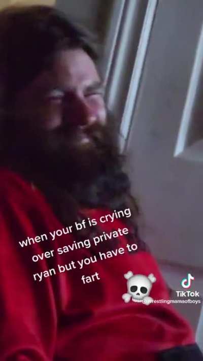 Having a moment