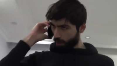 Her g&uuml;n bir deep turkish web video serisi #81.G&uuml;n