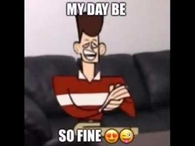 thats how it is