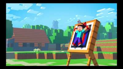 this explains the lack of sex in Minecraft