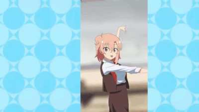 Rent-A-Girlfriend Opening but with SNAFU "girls"