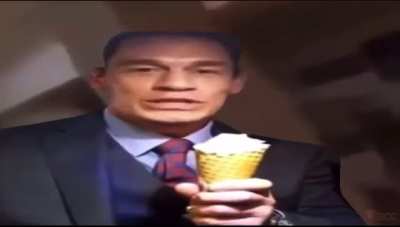 Ice cream