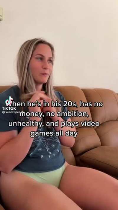 This is a lie
