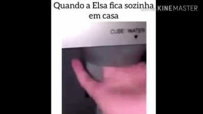 Voc&ecirc; quer brincar na neve ?