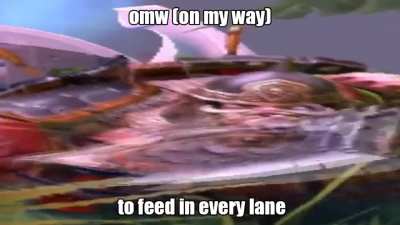 teammate pudge: