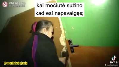 Prisidirbo Juozukas