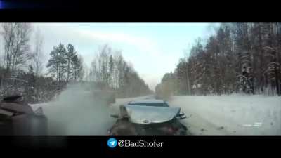 Overtaking