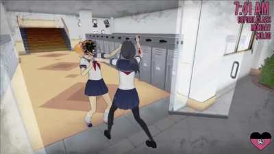LoveSick Trailer (Mirror)