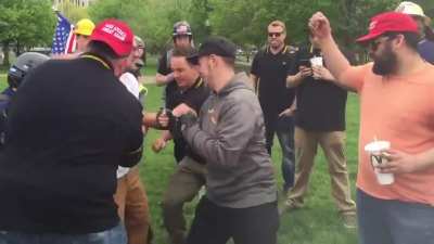 Loser Initiation Ritual