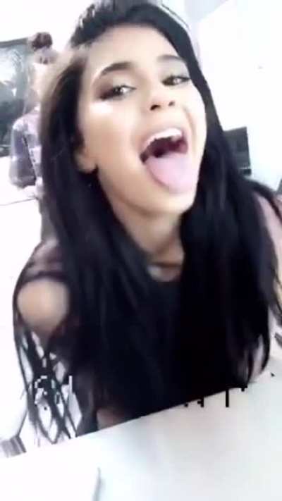 Open Wide