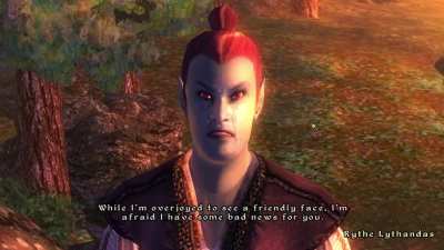It's Always Sunny in Cheydinhal