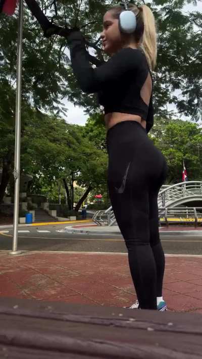 🙈 Hermosa Isarockets ❤️&zwj;🔥