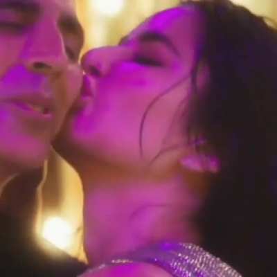 Horny Katrina Kaif
