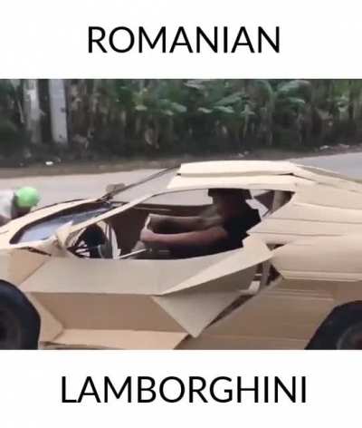 I think this counts