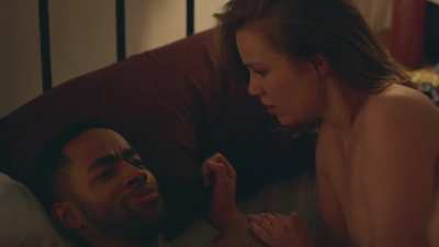Hayley Kiyoko: Insecure (Sex Scene)