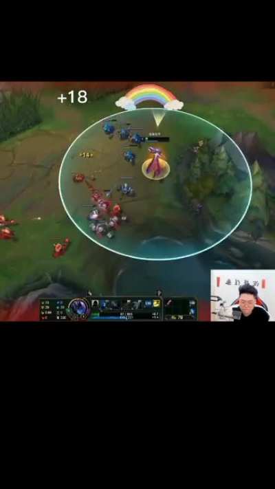 top lane porn