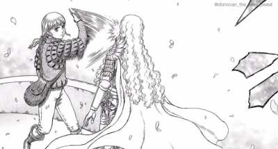 Rickert likes Griffith’s cut.