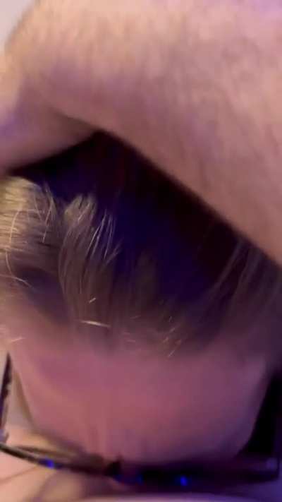 Sloppy Deepthroat