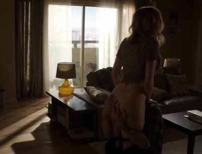 Diane Kruger in 