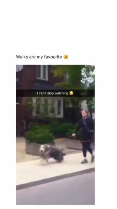 I can&rsquo;t stop laughing
