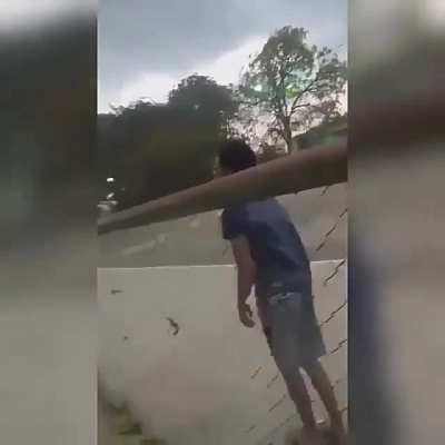 Morreu mas Passa bem