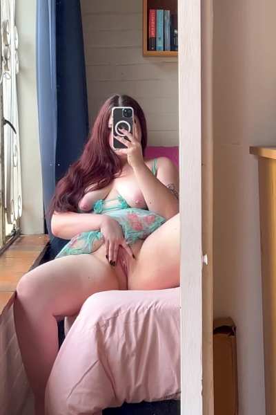 Are chubby girls your preference?