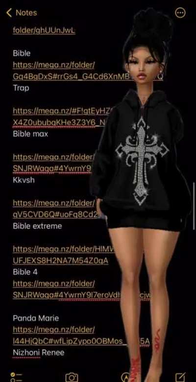 Txt for exclusive content