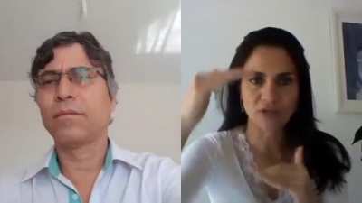 N&atilde;o, tudo bem!