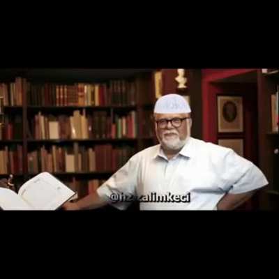 CELAL ŞENG&Ouml;R M&Uuml;SL&Uuml;MANMIŞ (!)