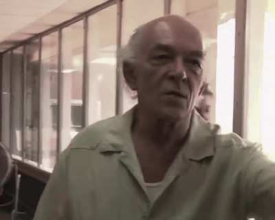 rip mark margolis 