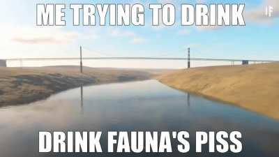 or bath water, sweat, breast milk, etc.
