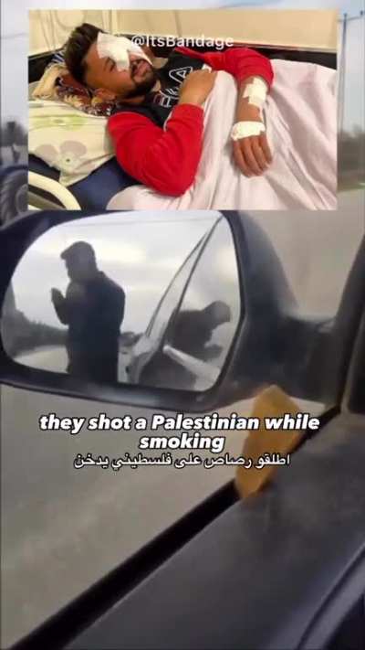 Western media covering Palestine-Israel