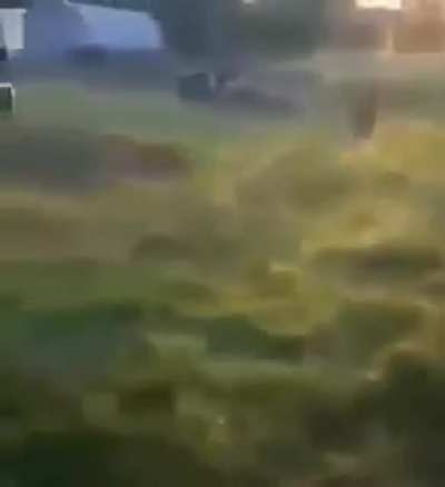 Que magia negra &eacute; essa