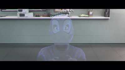 Spider-Man into The IT Crowd