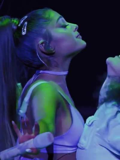 Ariana Grande