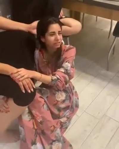 domestic abuse