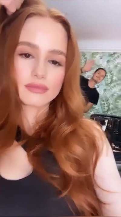 so hot