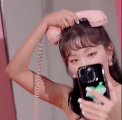 Seulgi so pretty 