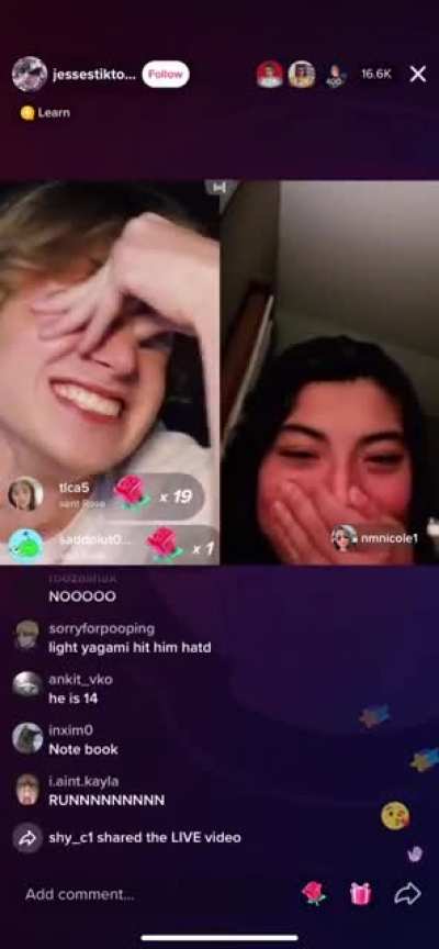 The Legend Is Back On It Again