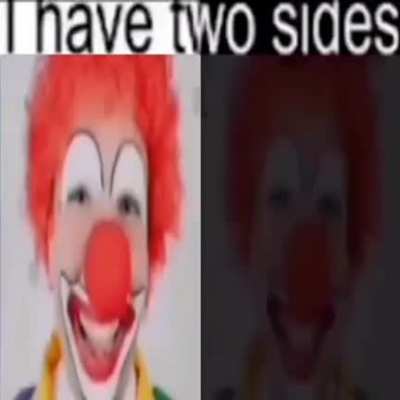 two sides