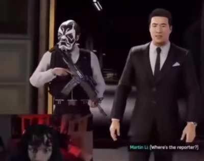😱😱