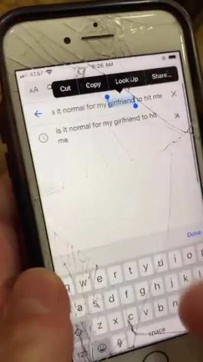 Damn