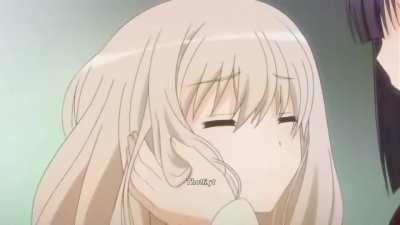 Wholesome Yuri🥰🥰🥰