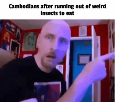 Malaysian part got me