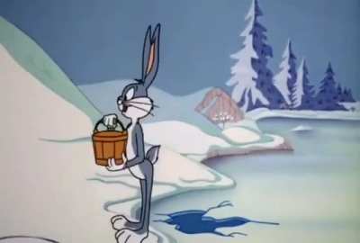 I love Looney Tunes
